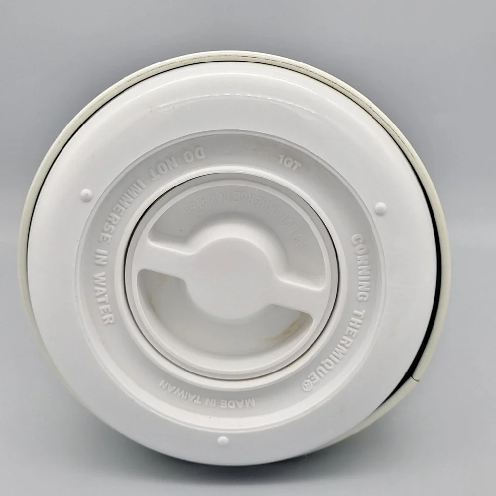 Corningware vintage corning